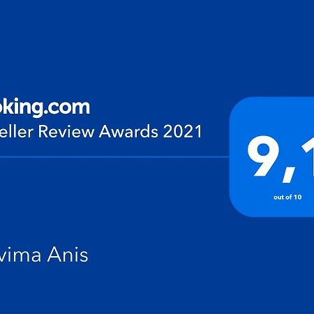 Provima Anis Apartment Benidorm Ngoại thất bức ảnh