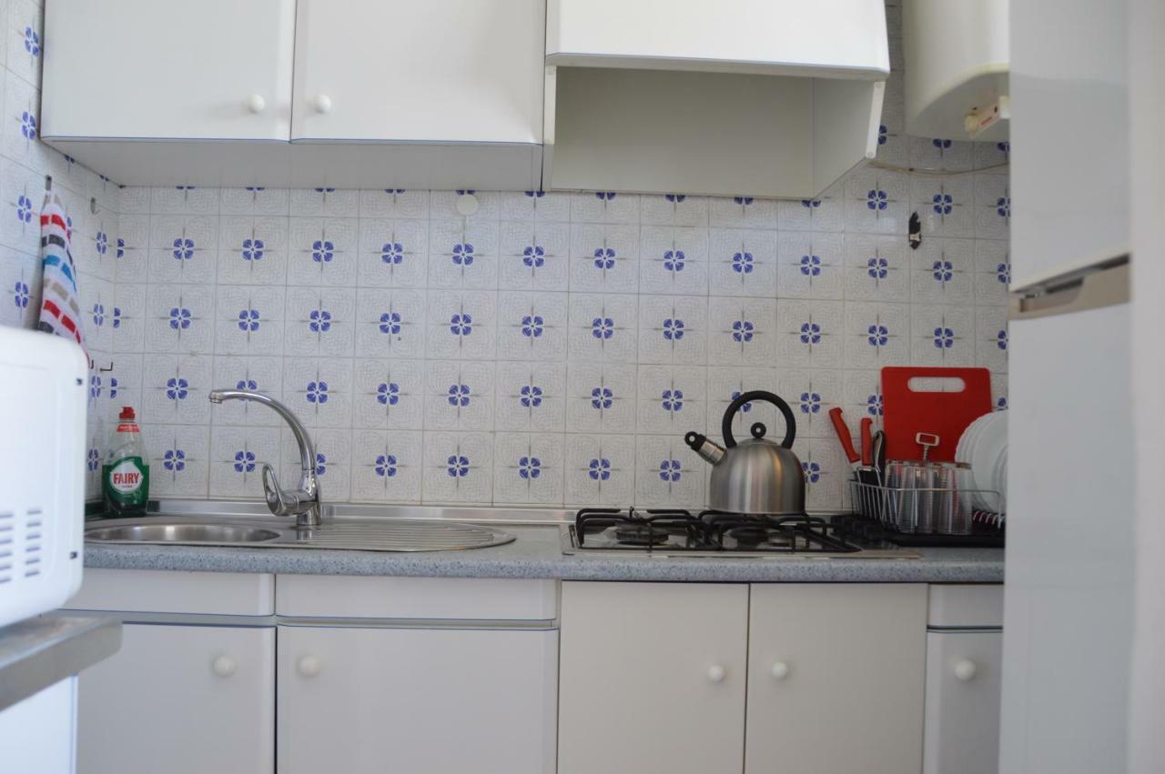 Provima Anis Apartment Benidorm Ngoại thất bức ảnh
