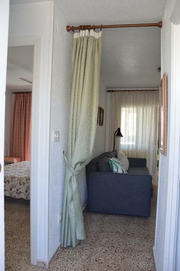 Provima Anis Apartment Benidorm Ngoại thất bức ảnh