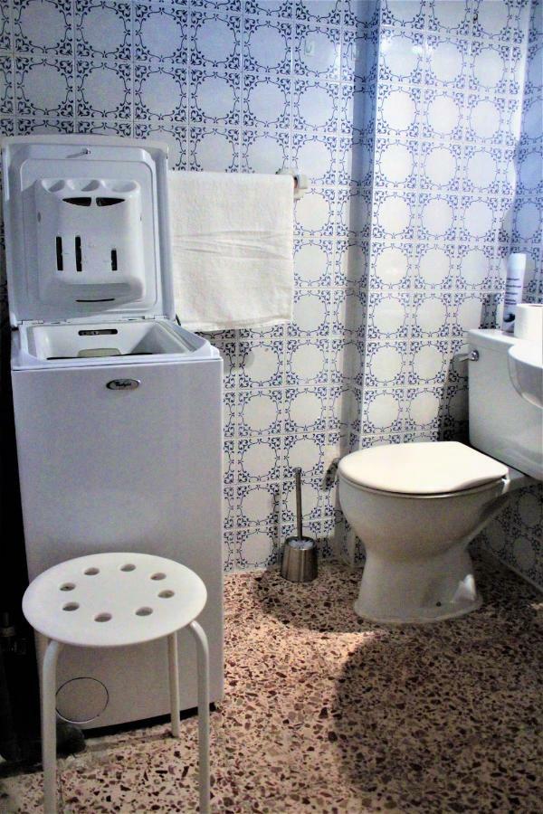 Provima Anis Apartment Benidorm Ngoại thất bức ảnh