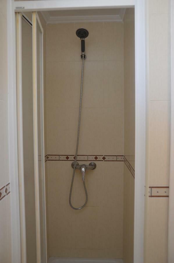 Provima Anis Apartment Benidorm Ngoại thất bức ảnh