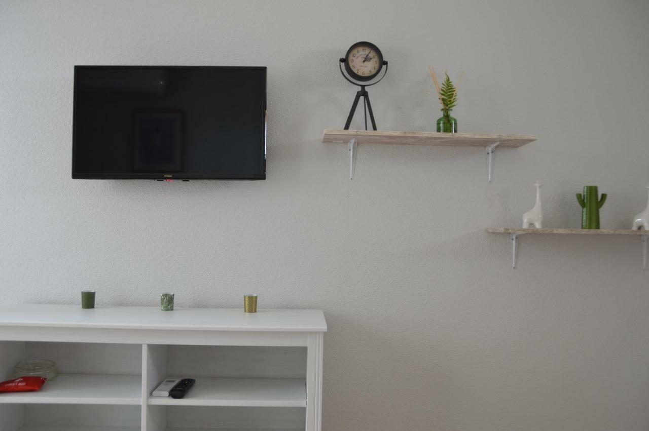 Provima Anis Apartment Benidorm Ngoại thất bức ảnh